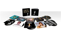 Bowie, David: Five Years 1969-1973 Boxset (13xVinyl)