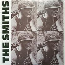 Smiths, The - Meat Is Murder - LP VINYL