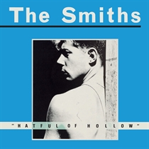 Smiths, The: Hatful Of Hollow (Vinyl)