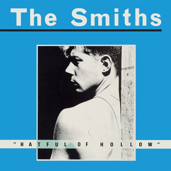 The Smiths - Hatful of Hollow (Vinyl)