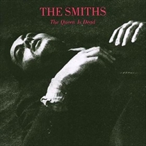 The Smiths - The Queen Is Dead - VINYL