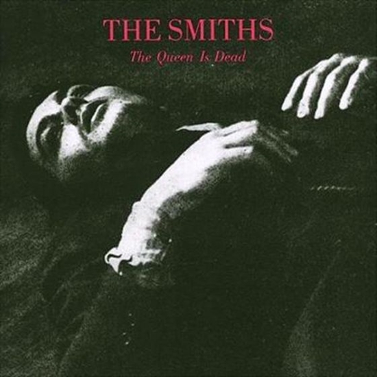 The Smiths - The Queen Is Dead (Vinyl)