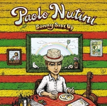 Paolo Nutini - Sunny Side Up - CD