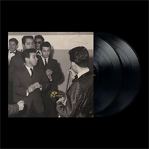 Eccentric Soul: The Cobra Label (2xVinyl)
