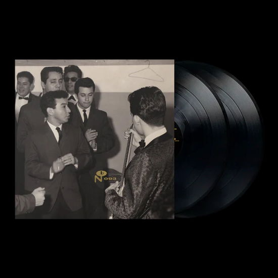 Eccentric Soul: The Cobra Label (2xVinyl)