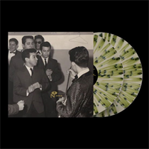 Eccentric Soul: The Cobra Label (Westside Sound Horns Opaque Gold Colored 2xVinyl)