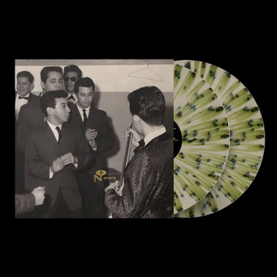 Eccentric Soul: The Cobra Label (Westside Sound Horns Opaque Gold Colored 2xVinyl)