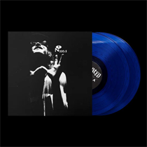 The Hated - Flux (Ltd Two People Blue 2xVinyl)