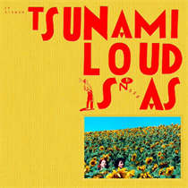 Tsunami - Loud Is As (5xVinyl)
