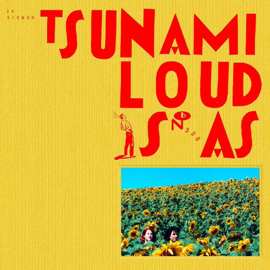 Tsunami - Loud Is As (5xVinyl)