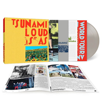 Tsunami - Loud Is As (Ltd Grey 5xVinyl) 