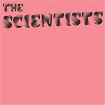 Scientists - Scientists (Vinyl)