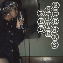 VARIOUS ARTISTS - BEEHIVE BREAKS (Vinyl)