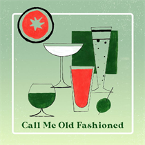 Various Artists - Call Me Old Fashioned (Ltd Gold Vinyl) 