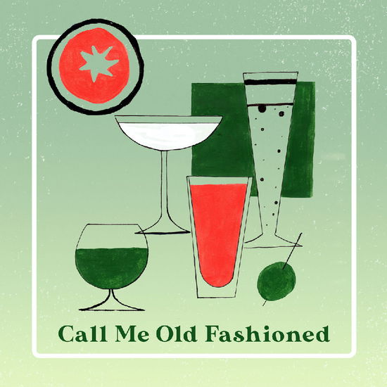 Various Artists - Call Me Old Fashioned (Ltd Gold Vinyl) 