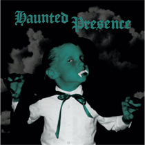 Various Artists - Haunted Presence (2xVinyl)