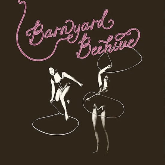 Barnyard Beehive - Barnyard Beehive (Vinyl)