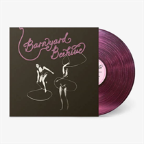 Barnyard Beehive (Limited Pink Clear Vinyl) (Vinyl)