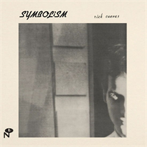 Rick Cuevas - Symbolism (Ltd Metallic Silver Vinyl) (Vinyl)