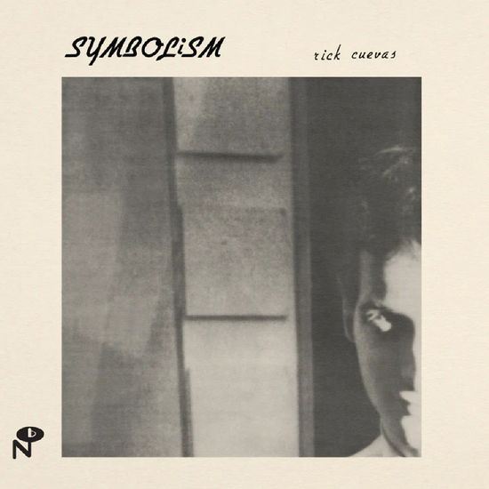 Rick Cuevas - Symbolism (Ltd Metallic Silver Vinyl) (Vinyl)