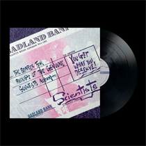 The Scientists - You Get What You Deserve (Vinyl)