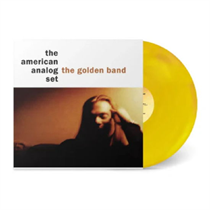 The American Analog Set - The Golden Band (Ltd Yellow Vinyl) (Vinyl)