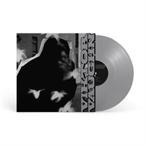 VIKTOR VAUGHN - VAUDEVILLE VILLAIN (SILVER VINYL)