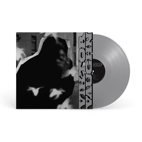 VIKTOR VAUGHN - VAUDEVILLE VILLAIN (SILVER VINYL)