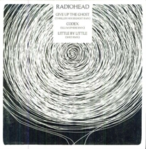 Radiohead: Give Up The Ghost - Thriller Remix (Vinyl)