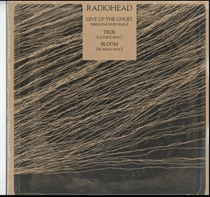 Radiohead: Give Up The Ghost (Vinyl)