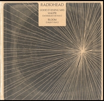 Radiohead: Good Evening Mrs. Magpie (Vinyl)