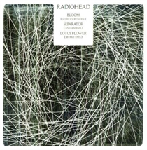 Radiohead: Bloom - Jamie XX Remix (Vinyl)