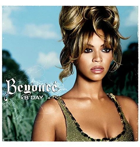 Beyoncé - B\'Day (2xVinyl)