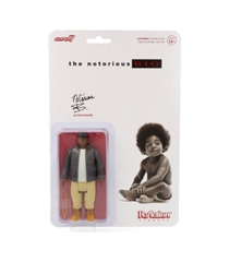 Notorious B.I.G. - ReAction Figure