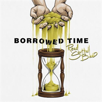 Southall - Borrowed Time (Vinyl)