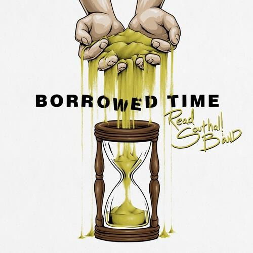 Southall - Borrowed Time (Vinyl)