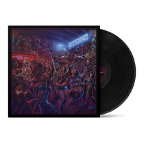 Slash - Orgy of the Damned (2xVinyl)