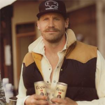 Chase Rice - Go Down Singin (Vinyl)