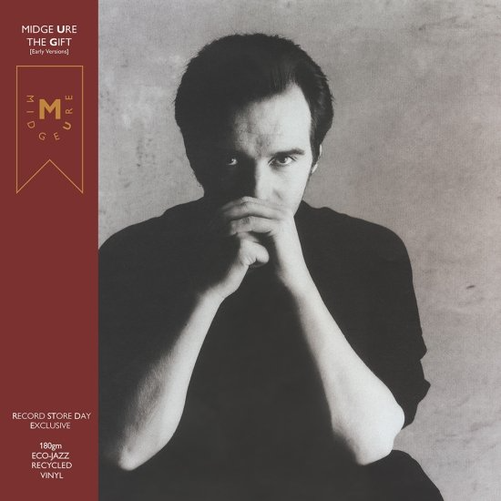 Midge Ure - Gift (RSD 2024 Vinyl)