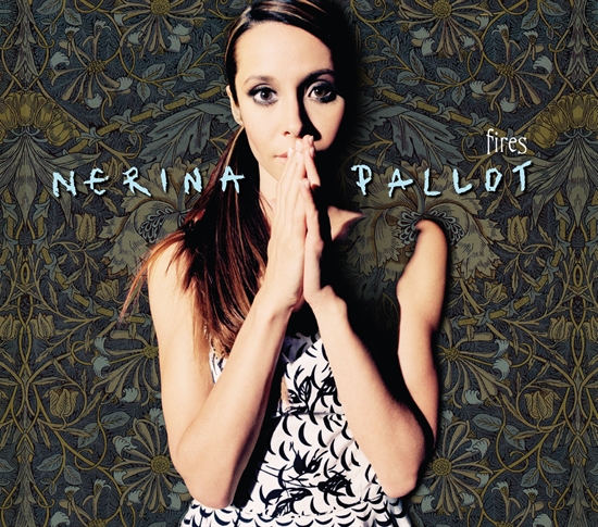 Pallot, Nerina - Fires