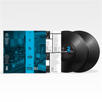 Special A.K.A. - In The Studio (Fortieth Anniversary / Half-Speed Master 2xVinyl Edition)
