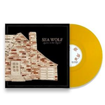 Sea Wolf - Leaves In (Yellow Vinyl)