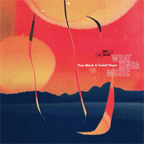 TOM MISCH, YUSSEF DAYES - WHAT KINDA MUSIC (Vinyl)