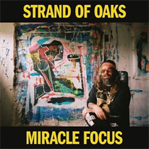STRAND OF OAKS - MIRACLE FOCUS (LTD YELLOW VINYL)