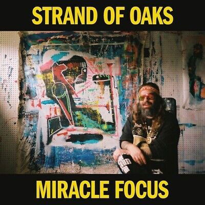 STRAND OF OAKS - MIRACLE FOCUS (Vinyl)