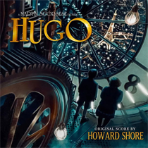 Howard Shore - Hugo Original Score (Limited 2xVinyl edition)