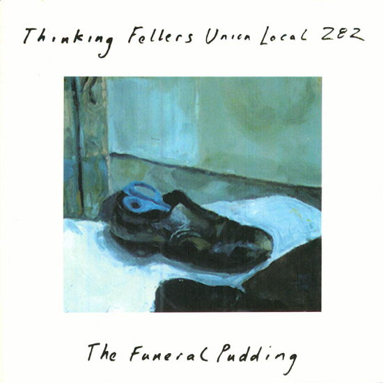 Thinking Fellers Union Local 282 - The Funeral Pudding (Vinyl)