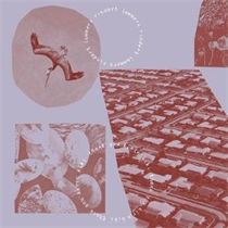Rindert Lammers - Thank You Kirin Kiki (Vinyl)