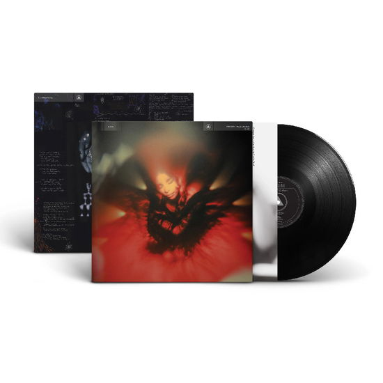 Spellling - Portrait of My Heart (Vinyl)