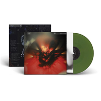 Spellling - Portrait of My Heart (Ltd Olive Green vinyl) 